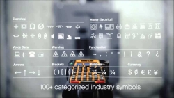 DYMO RhinoPRO 5200 Elde Taşınır Endüstriyel Etiketleme Makinesi - 3