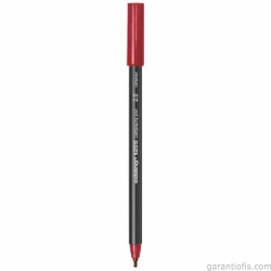 Edding 1255 Bordo Kaligrafi Kalemi (2,0 mm)