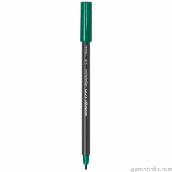 Edding 1255 Çam Yeşili Kaligrafi Kalemi (2,0 mm) 