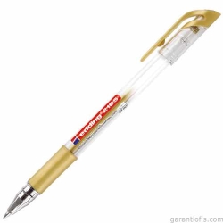 Edding 2185 Altın Jel Mürekkepli Kalem - 1