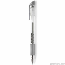 Edding 2185 Gümüş Jel Mürekkepli Kalem - 2