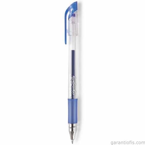 Edding 2185 Mavi Jel Mürekkepli Kalem - 2