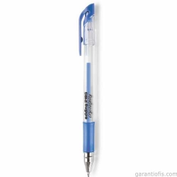 Edding 2185 Metalik Mavi Jel Mürekkepli Kalem - 2