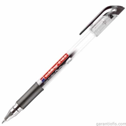 Edding 2185 Siyah Jel Mürekkepli Kalem - 1