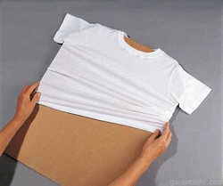 Edding 4600 Fosforlu Sarı Kumaş Boyama Kalemi (T-Shirt/Tekstil Pen) - Thumbnail