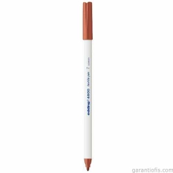 Edding 4600 Kahverengi Kumaş Boyama Kalemi (T-Shirt/Tekstil Pen) - 2