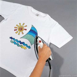 Edding 4600 Mavi Kumaş Boyama Kalemi (T-Shirt/Tekstil Pen) - 5