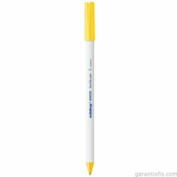 Edding 4600 Sarı Kumaş Boyama Kalemi (T-Shirt/Tekstil Pen) - 2