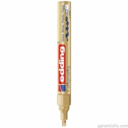Edding 755 Altın Kaligrafi Kalemi