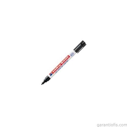 Edding 8400 Siyah CD ve DvD Kalemi - 1