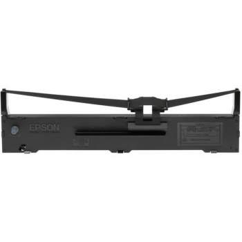 EPSON C13S015329BA SIYAH SERIT 7.5 MILYON KARAKTER FX-890 - 1
