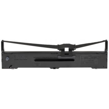 EPSON C13S015337BA SIYAH SERIT 5 MILYON KARAKTER-LQ-590 - 1