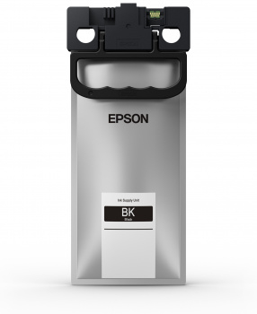 EPSON C13T946140 WF-C5XXX SERIES INK CARTRIDGE XXL BLACK DURABRITE ULTRA SINGLEPACK 1x64.6 ml WF-C5210DW/WF-C5290DW/WF-C5710DWF-WF-C5790DW - 1