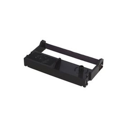 EPSON C43S015453 ERC35B RİBBON CARTRİDGE FOR M-875 BLACK - 1