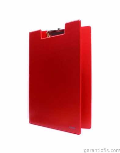 Esselte 3901 Kırmızı Kapaklı Sekreter Notluk (Sekreterlik) - 2