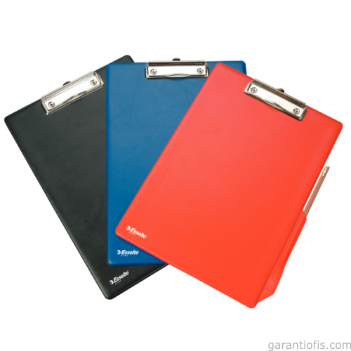 Esselte 3948 Siyah Kapaksız Sekreter Notluk (Sekreterlik) - 1