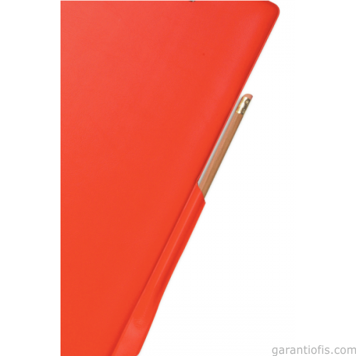 Esselte 3948 Siyah Kapaksız Sekreter Notluk (Sekreterlik) - 2