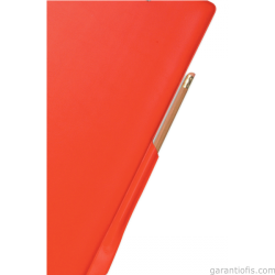 Esselte 3948 Siyah Kapaksız Sekreter Notluk (Sekreterlik) - 2