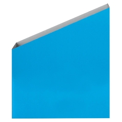 Esselte 5276 Mavi Karton Kutu Magazinlik Kutu Klasör - 1