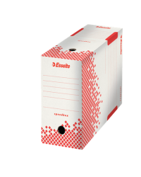 Esselte 623909 Geniş Arşiv Kutusu (15cm) - 2