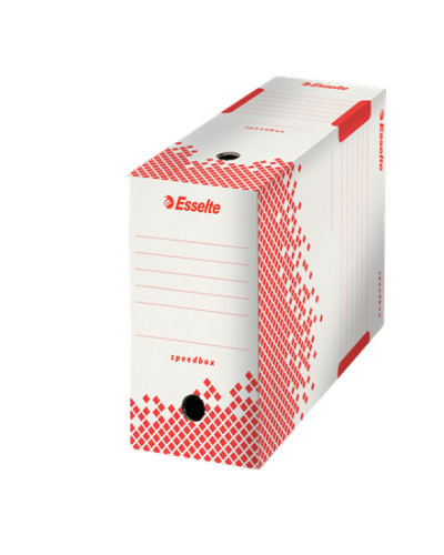 Esselte 623909 Geniş Arşiv Kutusu (15cm) - 2