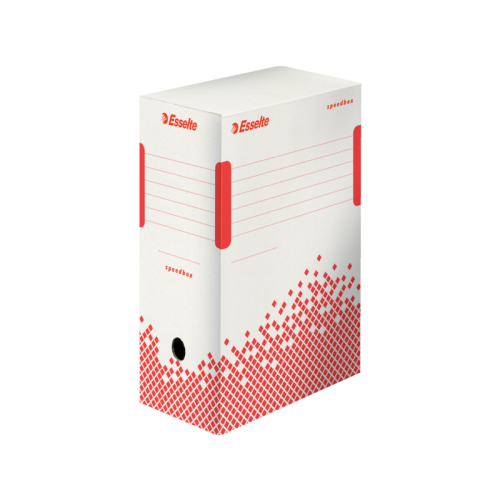 Esselte 623909 Geniş Arşiv Kutusu (15cm) - 1