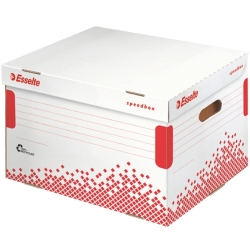 Esselte 623914 Speedbox Kasör için Arşiv Kolisi - 2
