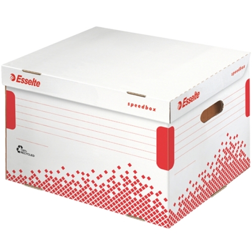 Esselte 623914 Speedbox Kasör için Arşiv Kolisi - 2