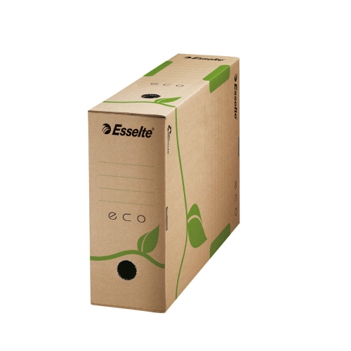 Esselte 623917 Arşiv Kutusu (10cm) - 2