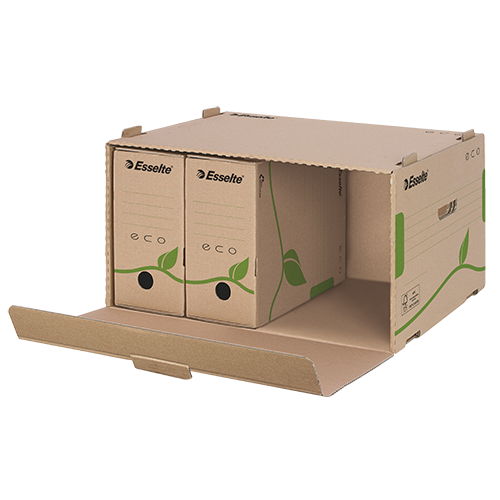 Esselte 623919 Arşiv Kolisi Büyük Boy - 1