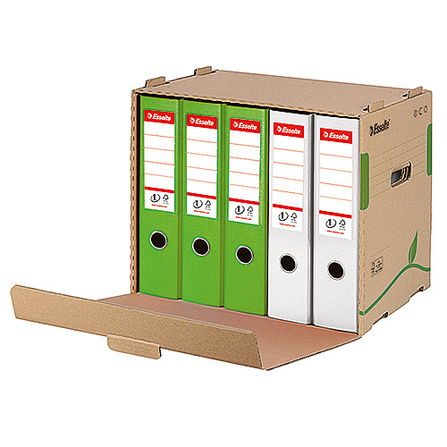 Esselte 623920 Klasör için Arşiv Kolisi - 1