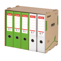 Esselte 623920 Klasör için Arşiv Kolisi - 2