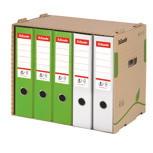 Esselte 623920 Klasör için Arşiv Kolisi - 2