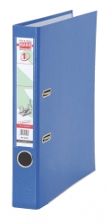 Esselte Manu 2035 Mavi Dar Plastik Klasör