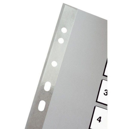 Esselte Seperatör 1-10 Rakamlı (Ayraç) - 2