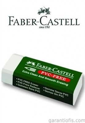 Faber Castell Büyük Boy Silgi 7085-20 - Thumbnail