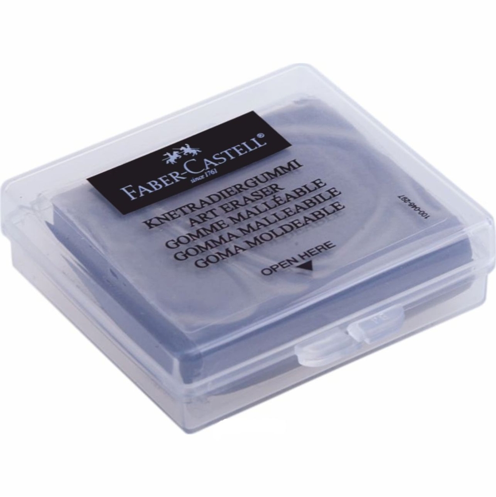 Faber Castell Hamur Silgi (knetgummi Art Eraser)