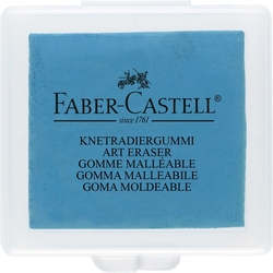 Faber Castell Hamur Silgi (Knetgummi Art Eraser) - Thumbnail