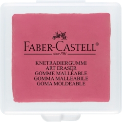 Faber Castell Hamur Silgi (Knetgummi Art Eraser) - 2