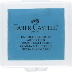 Faber Castell Hamur Silgi (Knetgummi Art Eraser) - 4