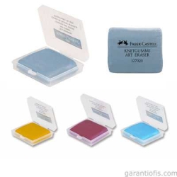 Faber Castell Hamur Silgi (Knetgummi Art Eraser) - 5