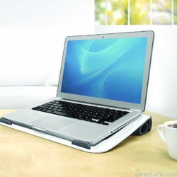 Fellowes 7576 i-Spire Laptop Yükseltici / Laptop Altlığı - Thumbnail