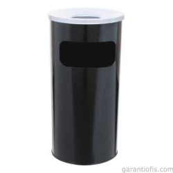 Garanti Metal 1105 Boyalı Kolon Küllük