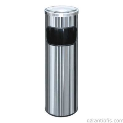 Garanti Metal 1202 Paslanmaz Kolon Küllük No:02