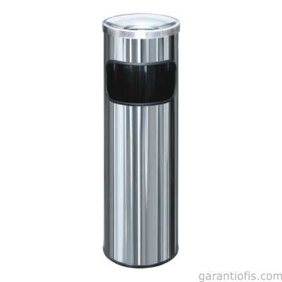 Garanti Metal 1202 Paslanmaz Kolon Küllük No:02 - 1