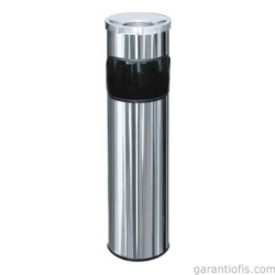 Garanti Metal 1203 Paslanmaz Kolon Küllük