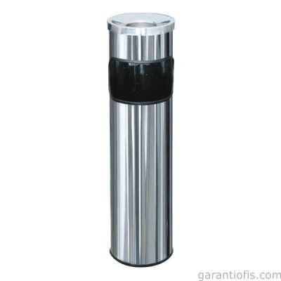 Garanti Metal 1203 Paslanmaz Kolon Küllük - 1