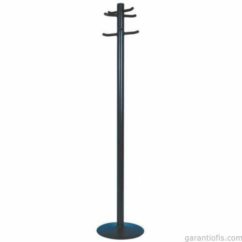 Garanti Metal 1905 Metal Portmanto Askı - 1