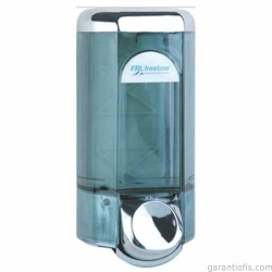 Garanti Metal 7104 Sıvı Sabun/Şampuan Dispenseri