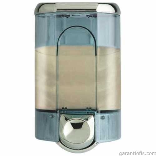 Garanti Metal 7108 Sıvı Sabun/Şampuan Dispenseri - 1